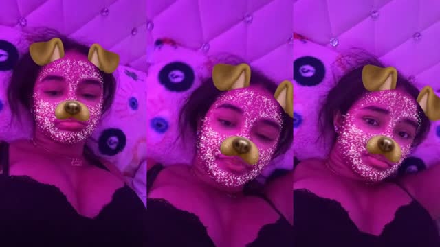 @_la.domi._ TikTok live from 2026-07-31