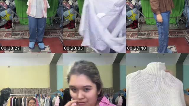 Ropa americana lo mejor en calid - @tiempoamerican2.0