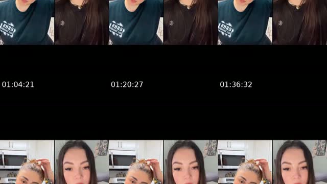 @antunez.lidis TikTok live