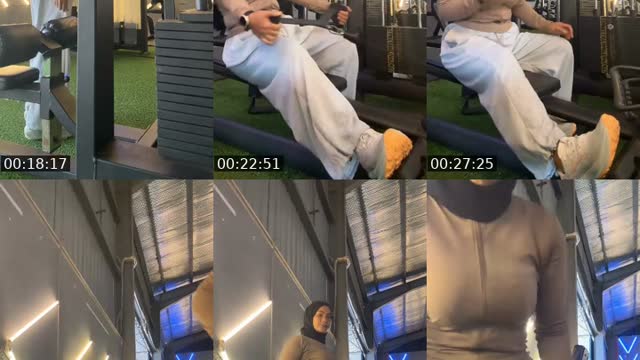 hok mulut huduh duk luar jah 😆 - @ida434970