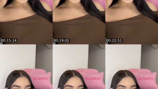 @melany_alejandra08 TikTok live