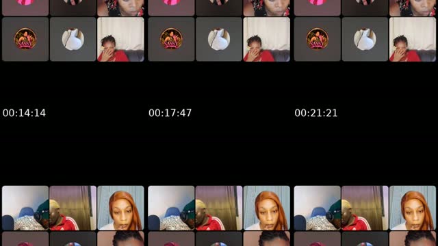 @houseofyansh TikTok live from 2026-07-31