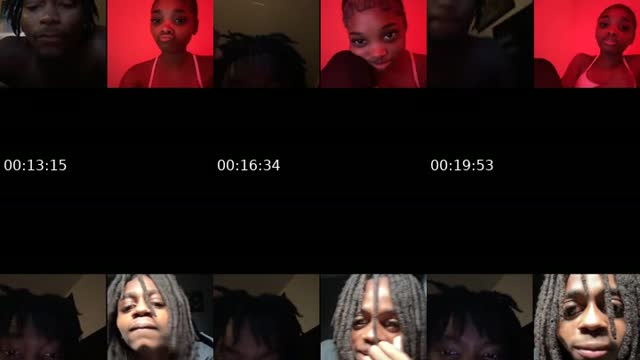 @p_the_prophet3 TikTok live from 2026-07-31
