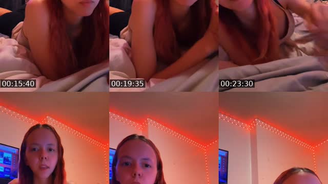 @cbx.39 TikTok live from 2026-07-31