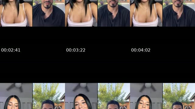 @sophpadron TikTok live from 2026-07-31