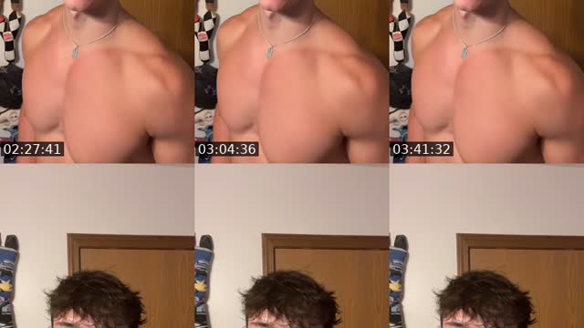 TikTok live: hotub 😼 by @braydenro16