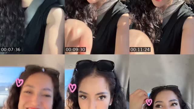 @navarrete900 TikTok live from 2026-07-31
