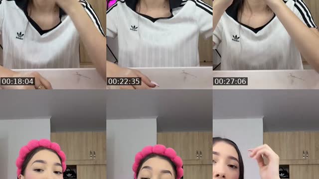 @marianaavendano_30 TikTok live from 2026-07-31