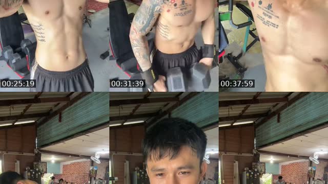 TikTok live: พิมถามได้นะคับ by @m.150.m