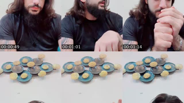 @h..25m..8 TikTok live