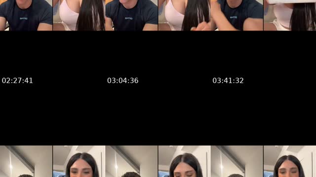 @willhickslifts TikTok live from 2026-07-31