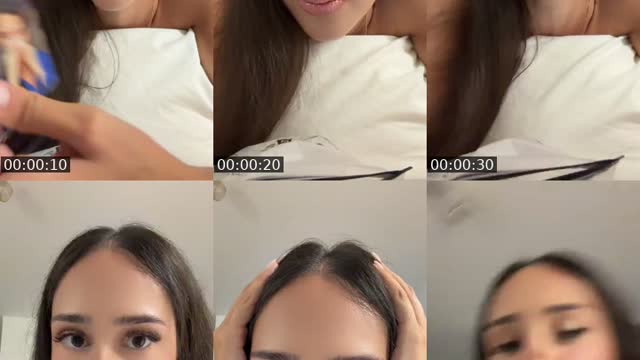 @dolloress19 TikTok live