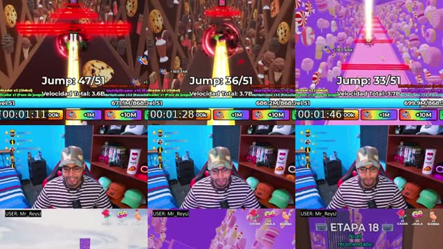 Roblox y mas | BUENAS NOCHES - @reys.j