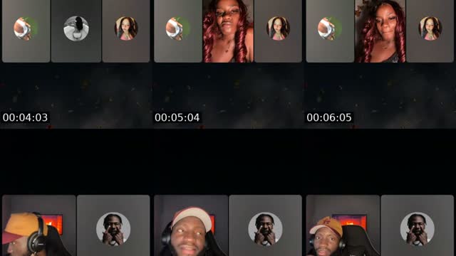 @that_ghuy TikTok live from 2026-07-31