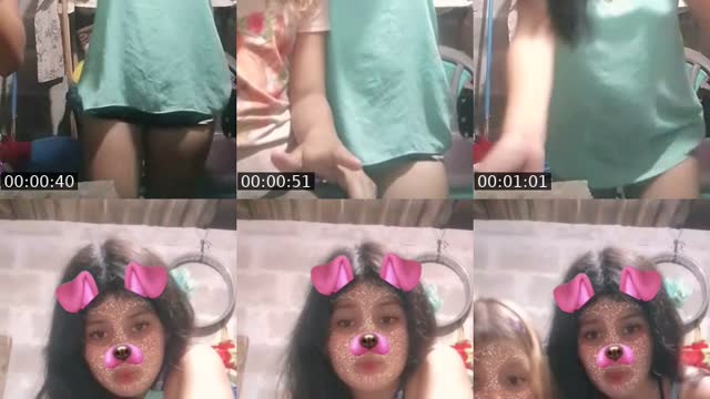 @pati8387 TikTok live