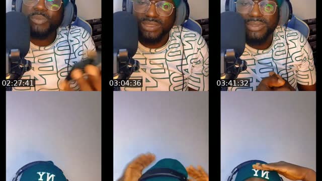 @house.of.yansh TikTok live from 2026-07-31