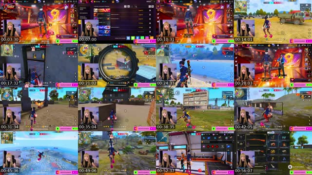 TikTok live: IG MADIEZGAMER by @madiezgamer