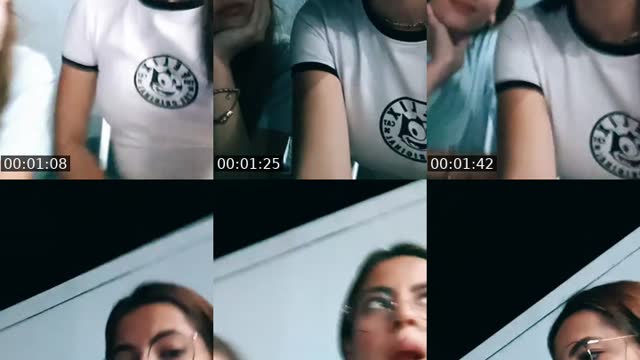 vms conversar - @luh.uhl
