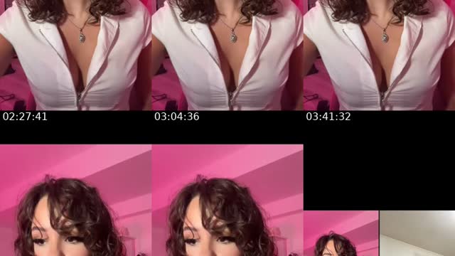 TikTok live: come here by @mimismnx