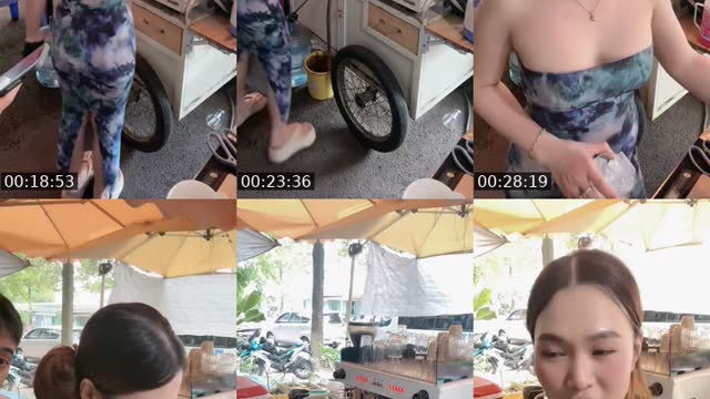 @my.coffee79 TikTok live from 2026-07-31