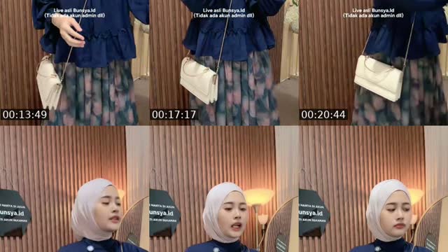 @ginafhltvaaa TikTok live from 2026-07-31