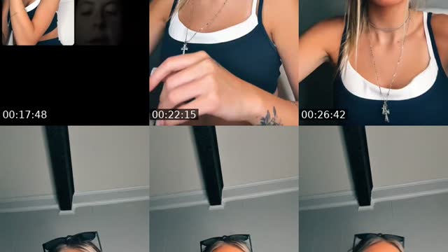 @keelynicoleeeee TikTok live from 2026-07-31