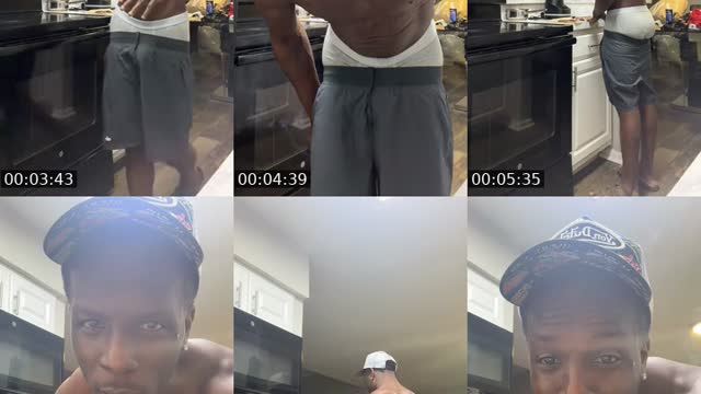 @showtime0605 TikTok live