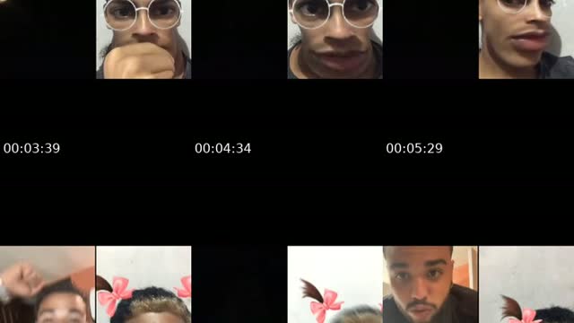 @teuolly TikTok live