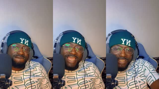 @houseofyansh_main2 TikTok live