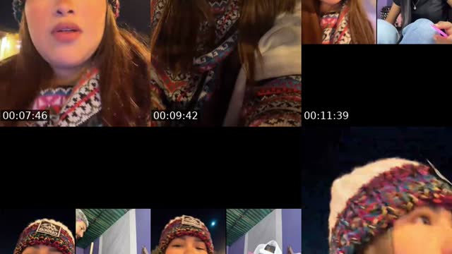 @susanavillaoficial TikTok live from 2026-07-31