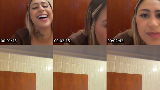 @karamba_linss TikTok live