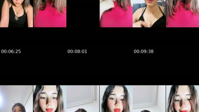 @malok_079 TikTok live from 2026-07-31