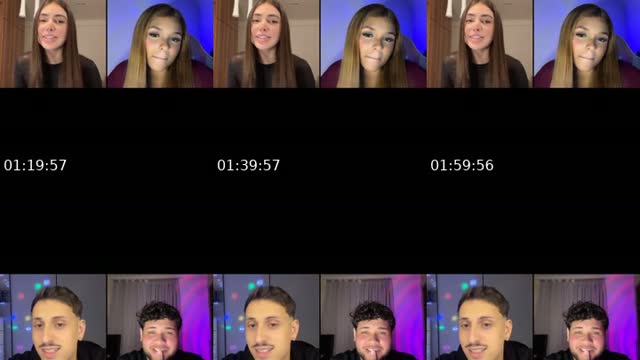 @brunohanjos TikTok live from 2026-07-31