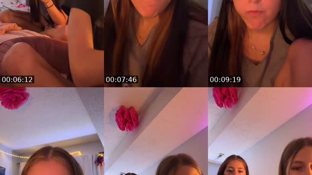 TikTok live: Caylee_duke01. by @cayleeduke