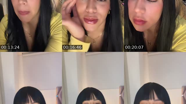 @laumiaau_ TikTok live from 2026-07-31
