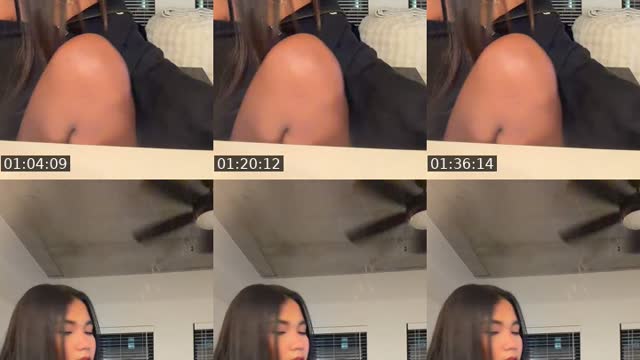 @alexussunn TikTok live from 2026-07-31