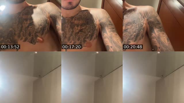 TikTok live: Im jus washin my hands THATS IT by @neemz683