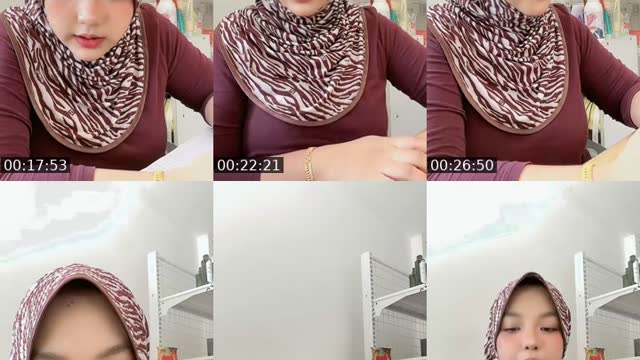 @nurefa.t TikTok live from 2026-07-31