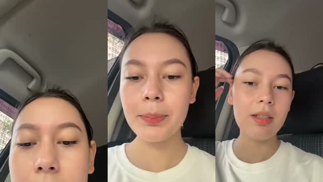 @kiatateenagelife TikTok live