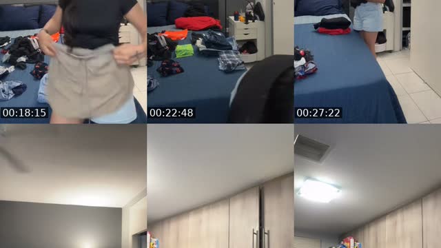 TikTok live: Estamos de vuelta 😎💖 by @cristal_rmz