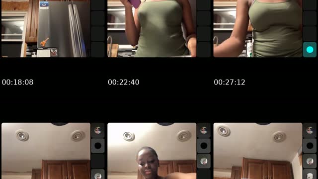@deji_xo2 TikTok live from 2026-07-31
