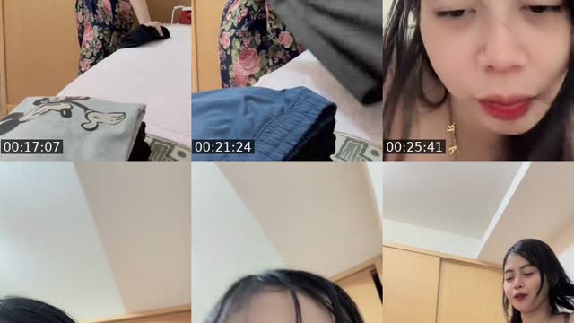 TikTok live: Manjing Bae Wayaeh Kerja💪 by @yu_chintaofficial
