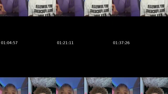 TikTok live: Hangout by @itsemmywaifu