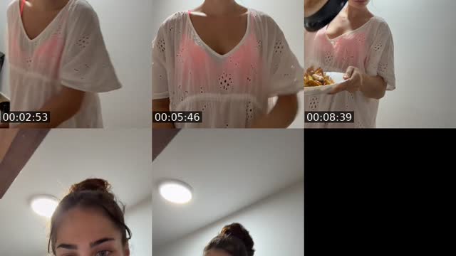 @viviolix2.0 TikTok live