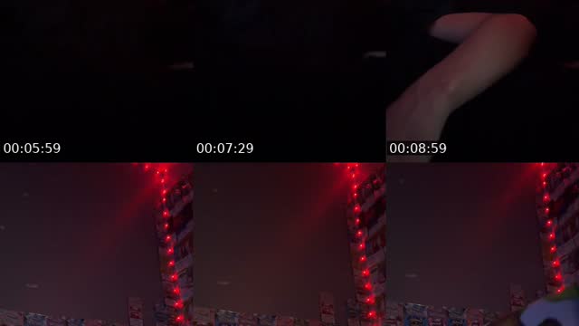@itsjuniorlux TikTok live from 2026-07-31