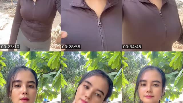 @jandaasli3 TikTok live from 2026-07-31