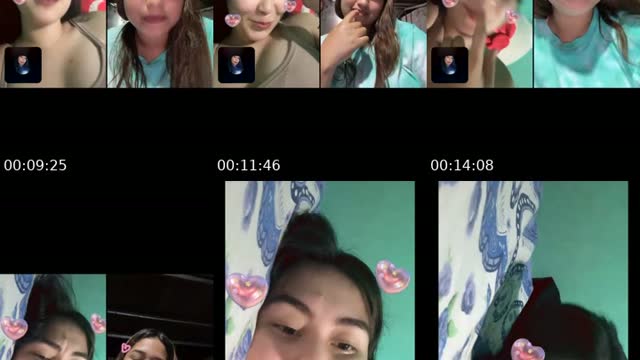 @beluu_617 TikTok live