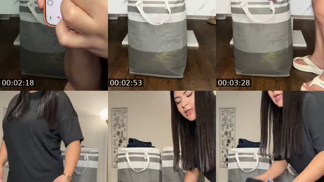 @keilynbustamante TikTok live from 2026-07-31