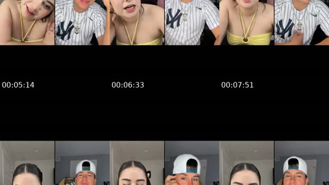 @adry_lara2 TikTok live