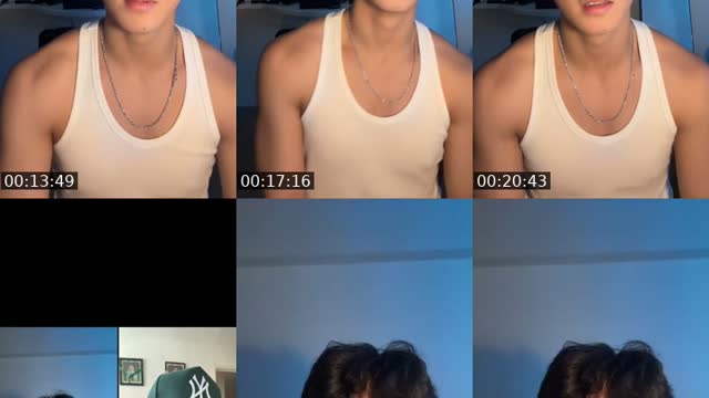 TikTok live: road to A league by @rhyspalma